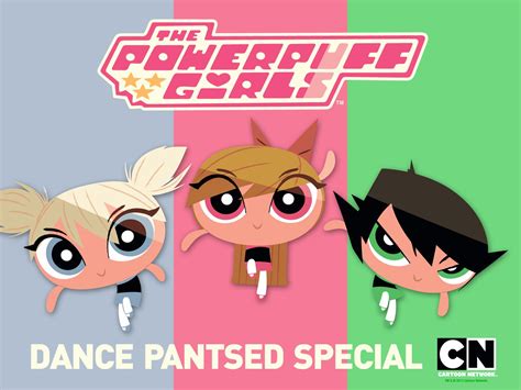 chanel powerpuff girl|powerpuff girls dance pantsed wiki.